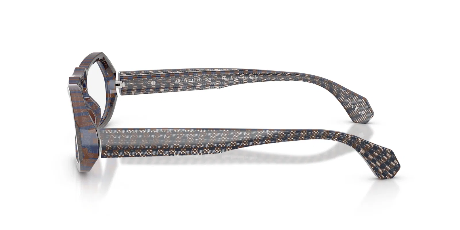 Alain Mikli 3547 Eyeglasses - view 30